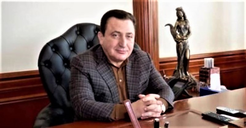 Դավիթ Գալստյանի՝ «Պատրոն Դավիթի» գործը կքննի իշխանության սրտի դատավորը․ «Հրապարակ»