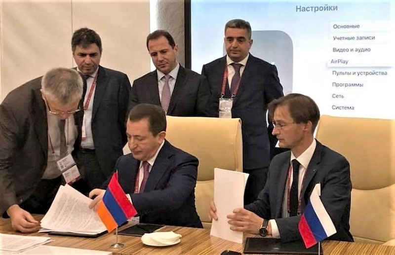 Ինչպե՞ս վերականգնվեց զենք-զինամթերքի մատակարարումը, և ինչպե՞ս այն հասավ Հայաստան. «Փաստ»