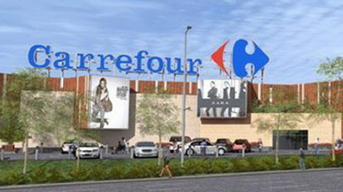 «Քարֆուրի» տերերը հեռանում են Հայաստանից. «Հրապարակ»