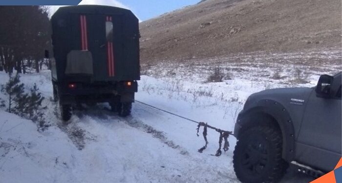 ՀՀ ՆԵՐՔԻՆ ԳՈՐԾԵՐԻ ՆԱԽԱՐԱՐՈՒԹՅԱՆ ՓՐԿԱՐԱՐ ԾԱՌԱՅՈՒԹՅՈՒՆ - 8