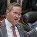 FILE - Rep. Mike Waltz, R-Fla., speaks during a hearing on Capitol Hill, July 22, 2024, in Washington. (AP Photo/Rod Lamkey, Jr., File)