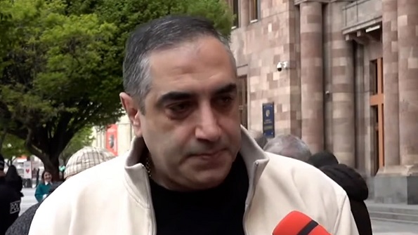 Խնդիրը փող բերողի մեջ չի, փողը ծախսողի մեջ է. իրենք ապաշնորհ ձևով են պետբյուջեն ծախսում