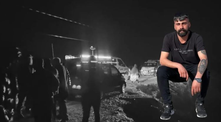 Հայաստան-Թուրքիա սահմանն ապօրինաբար հատելիս թուրք երիտասարդն անհետացել է