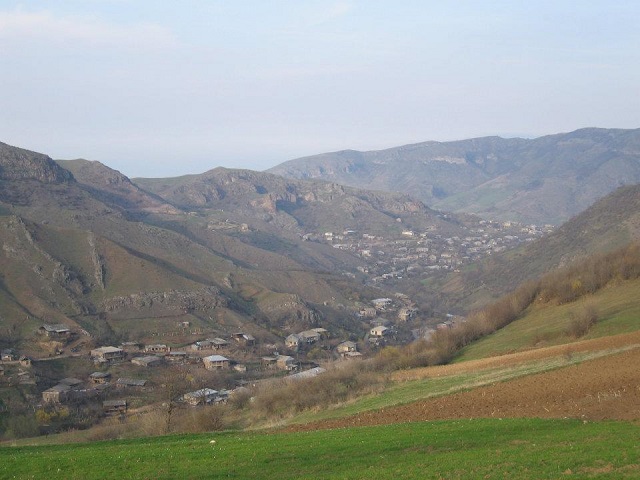 Սահմանամերձ Մովսեսի բնակիչները անցած 3 գիշերներին կրակոցների ձայներ են լսել