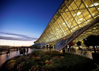 Baku dec 2014