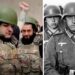 Soldiers of the Wehrmacht, probably from a film.