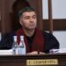 Judge of the Constitutional Court of Armenia Edgar Shatiryan